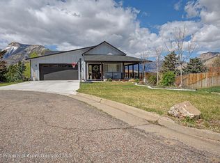 88 Green Mesa Pl, Parachute, CO 81635