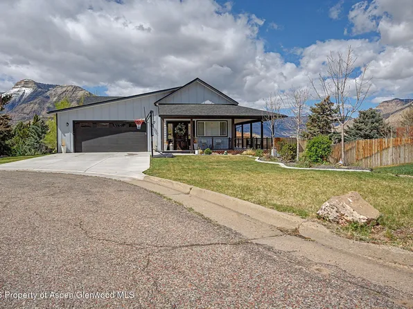 88 Green Mesa Pl, Parachute, CO 81635