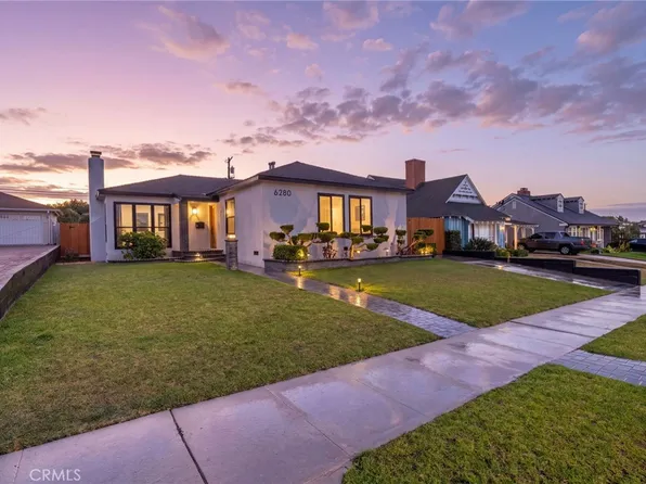 6280 Mosley Ave, Los Angeles, CA 90056