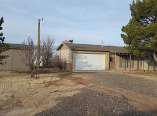 3681 E Fm 1151, Amarillo, TX 79118