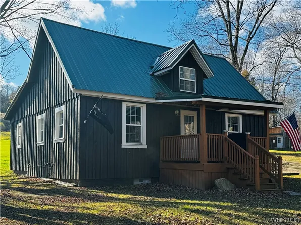 9832 Us Highway 62, Gowanda, NY 14070