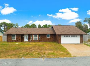 306 Prudence Ln, Panama City Beach, FL 32408