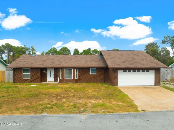 306 Prudence Ln, Panama City Beach, FL 32408