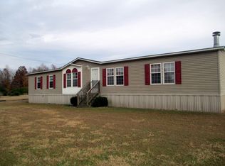 101 K And D Dr, Vanceboro, NC 28586