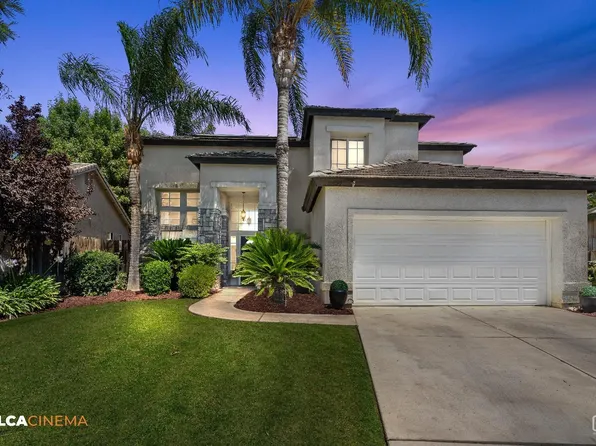 522 Lewisham St, Bakersfield, CA 93311