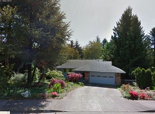 14800 SW 144th Ave, Tigard, OR 97224