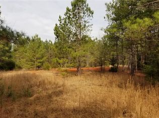 0 Fairs Rd, Abbeville, SC 29620