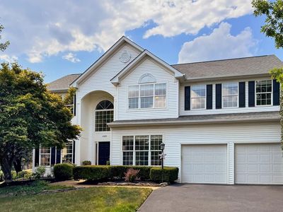 43820 Laurel Ridge Dr, Ashburn, VA, 20147