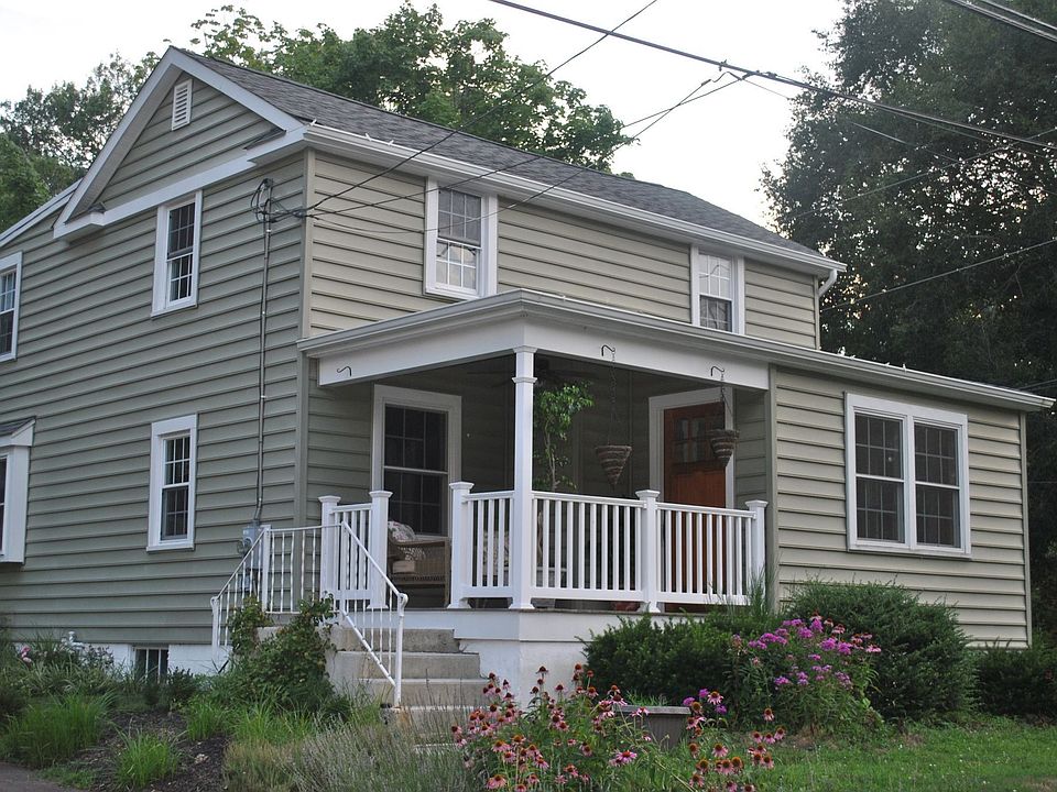 Front View
