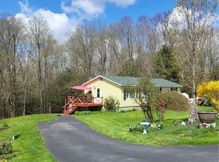 253 Wade Rd, Liberty, NY 12754