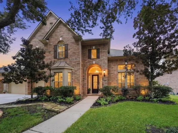 25610 Skye Springs Ln, Katy, TX 77494