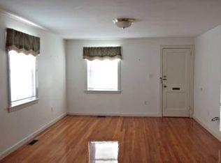 42 Chandler St #1, Belmont, MA 02478