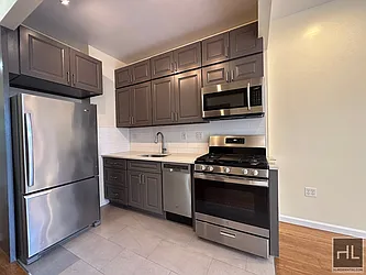 Rented by Highline Residential