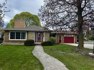 211 W Huron Ave, Bad Axe, MI 48413
