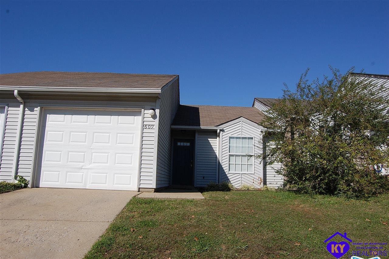 609 Potomac Ct, Radcliff, KY 40160 Zillow