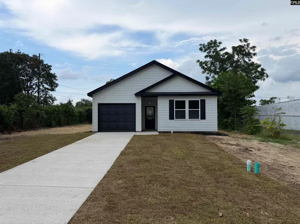 3550 Humphrey Dr, Columbia, SC 29223