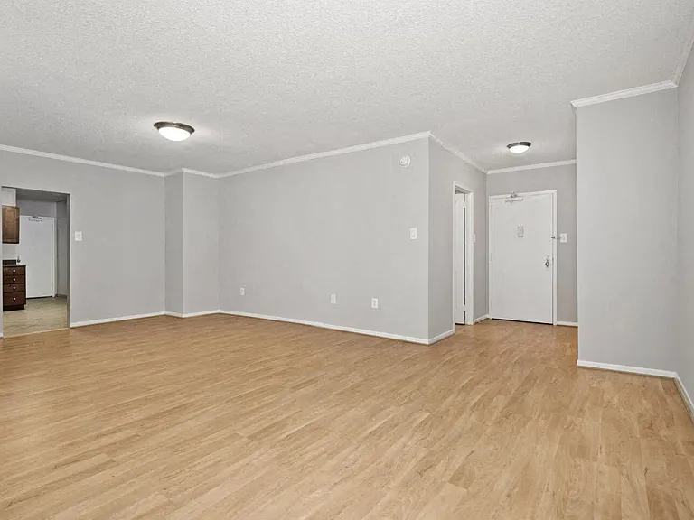 Wood Inspired Plank Flooring