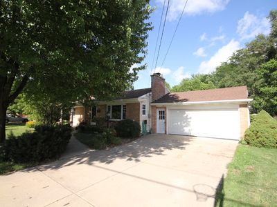 1718 Radcliff Ave SE, Grand Rapids, MI, 49506