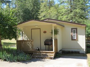 28874 S Royal Oaks Dr, Mulino, OR 97042