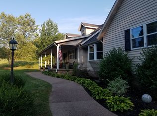 10485 Beulah Rd, Dawson Springs, KY 42408