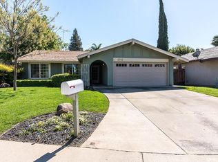 2712 Argolis Way, Sacramento, CA