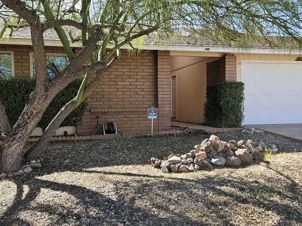 1316 ACACIA Drive, Sierra Vista, AZ 85635