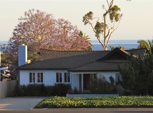5150 Foothill Blvd, San Diego, CA 92109