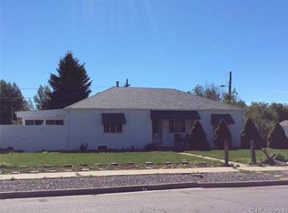 1880 S Zuni St, Denver, CO 80223