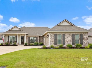 10557 Secretariat Blvd, Daphne, AL 36526