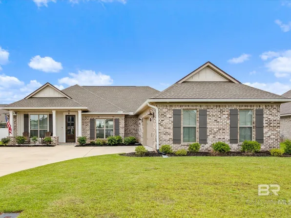 10557 Secretariat Blvd, Daphne, AL 36526