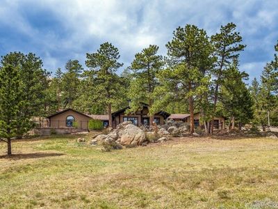 121 Manhead Mountain Dr, Livermore, CO, 80536