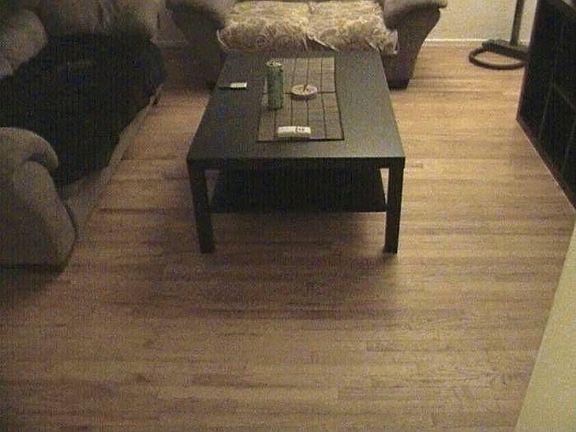 hardwood flooring