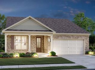 1598 Auburn Ridge Way, Dacula, GA 30019