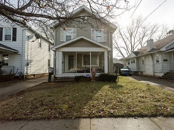 1735 Brame Pl, Toledo, OH 43613