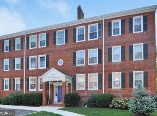 2930 S Buchanan St APT C2, Arlington, VA 22206