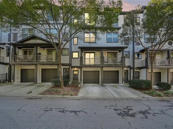 215 Semel Dr #452, Atlanta, GA 30309