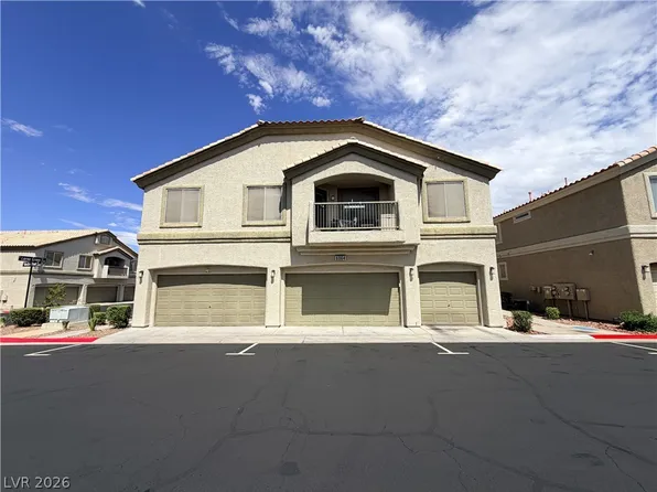 6064 Nestled Foot St Unit 102, Whitney, NV 89011