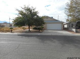 1836 Airfield Ave, Kingman, AZ 86401