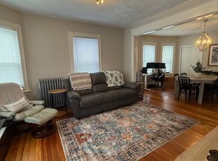 188 Rounds Ave, Providence, RI 02907