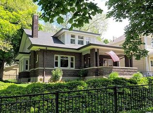 1051 E South Temple St, Salt Lake City, UT 84103