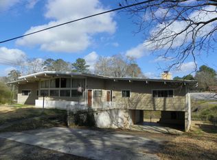 2704 39th St, Meridian, MS 39305