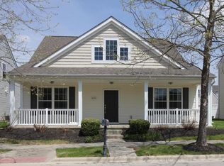 6036 Inslee Rd, Dublin, OH 43016