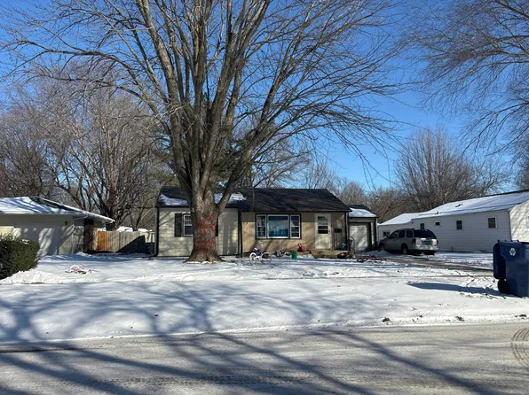 1604 3rd Ave E, Spencer, IA 51301
