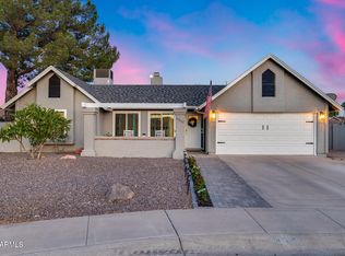 16437 N 61st Ave, Glendale, AZ 85306