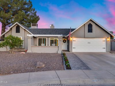 16437 N 61st Ave, Glendale, AZ, 85306