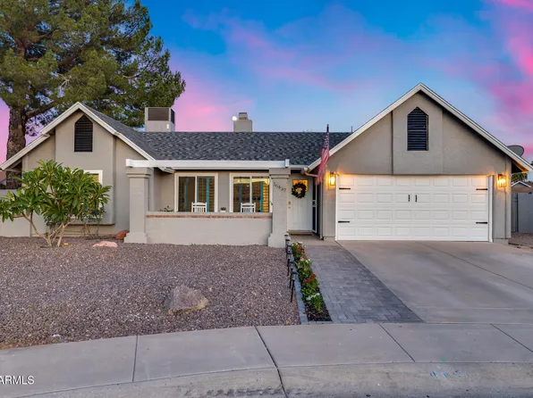 16437 N 61ST Avenue, Glendale, AZ 85306