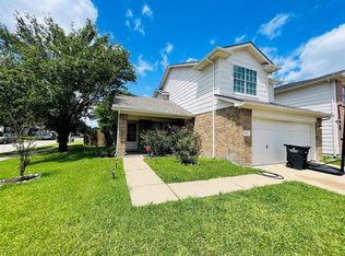 13534 Venice Villa Ln, Sugar Land, TX 77498