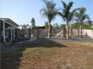 3125 Miramontes Rd, Jamul, CA 91935