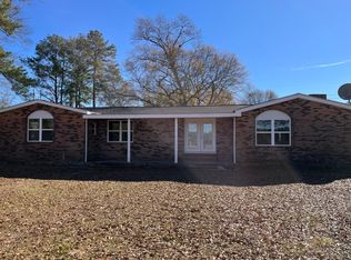487 Golden Lantern Rd, Deridder, LA 70634