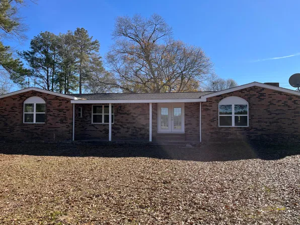 487 Golden Lantern Rd, Deridder, LA 70634